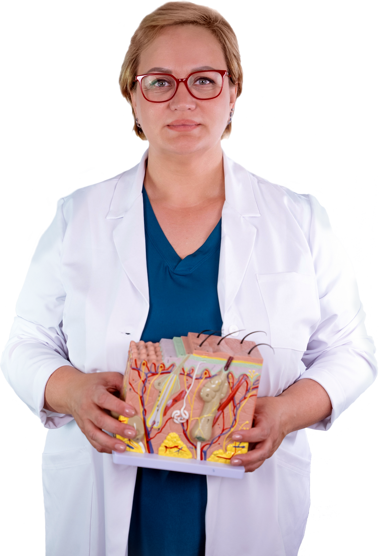 Юлия Чёрная